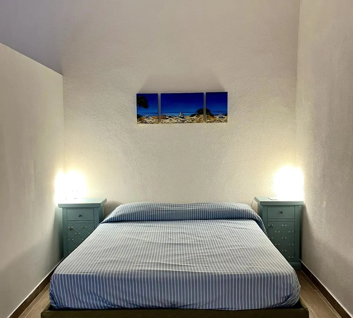 Il Fenicottero - Cozy Apartment With View بورتو سانتو ستيفانو 0*,  إيطاليا
