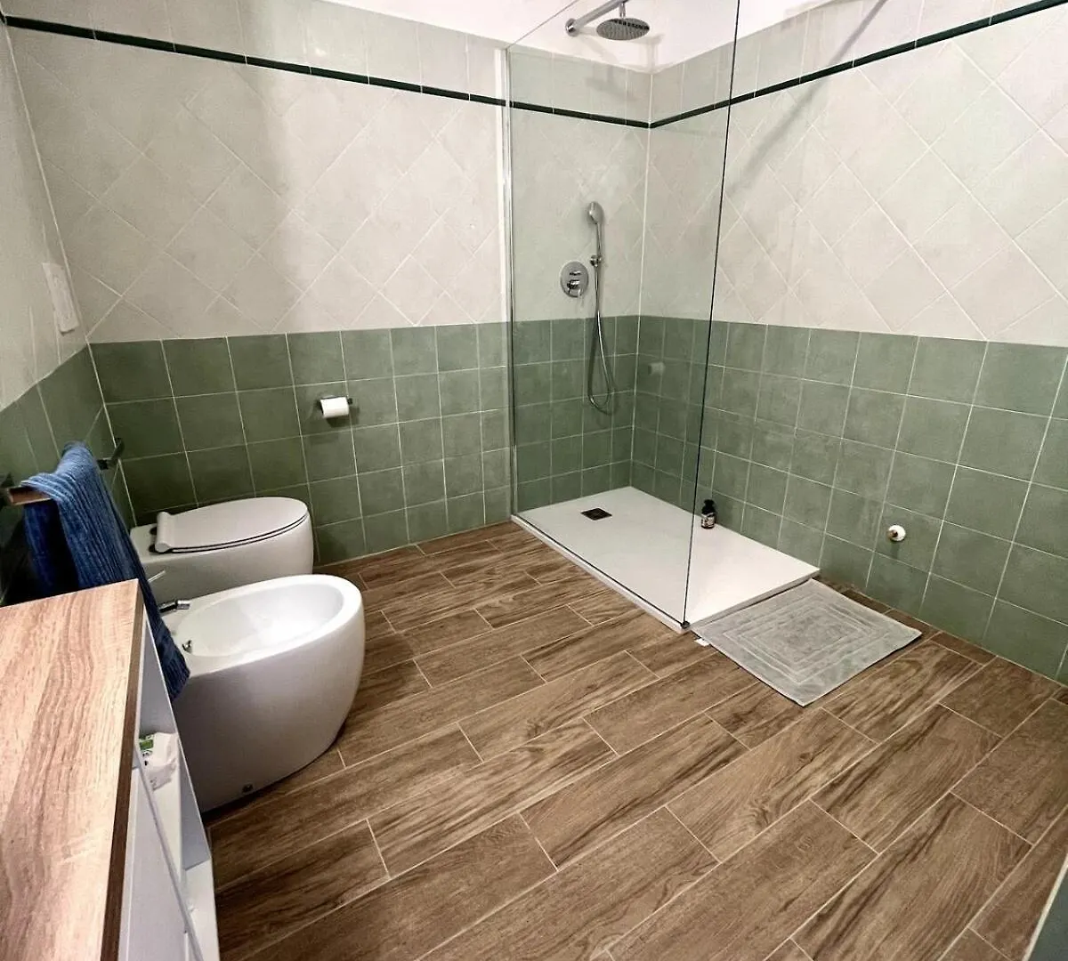 Il Fenicottero - Cozy Apartment With View بورتو سانتو ستيفانو