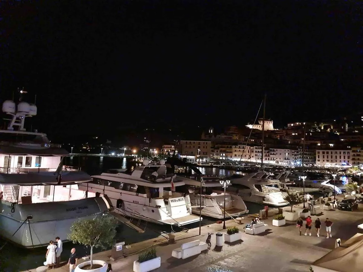 Il Fenicottero - Cozy Apartment With View Porto Santo Stefano   Porto Santo Stefano (Grosseto)