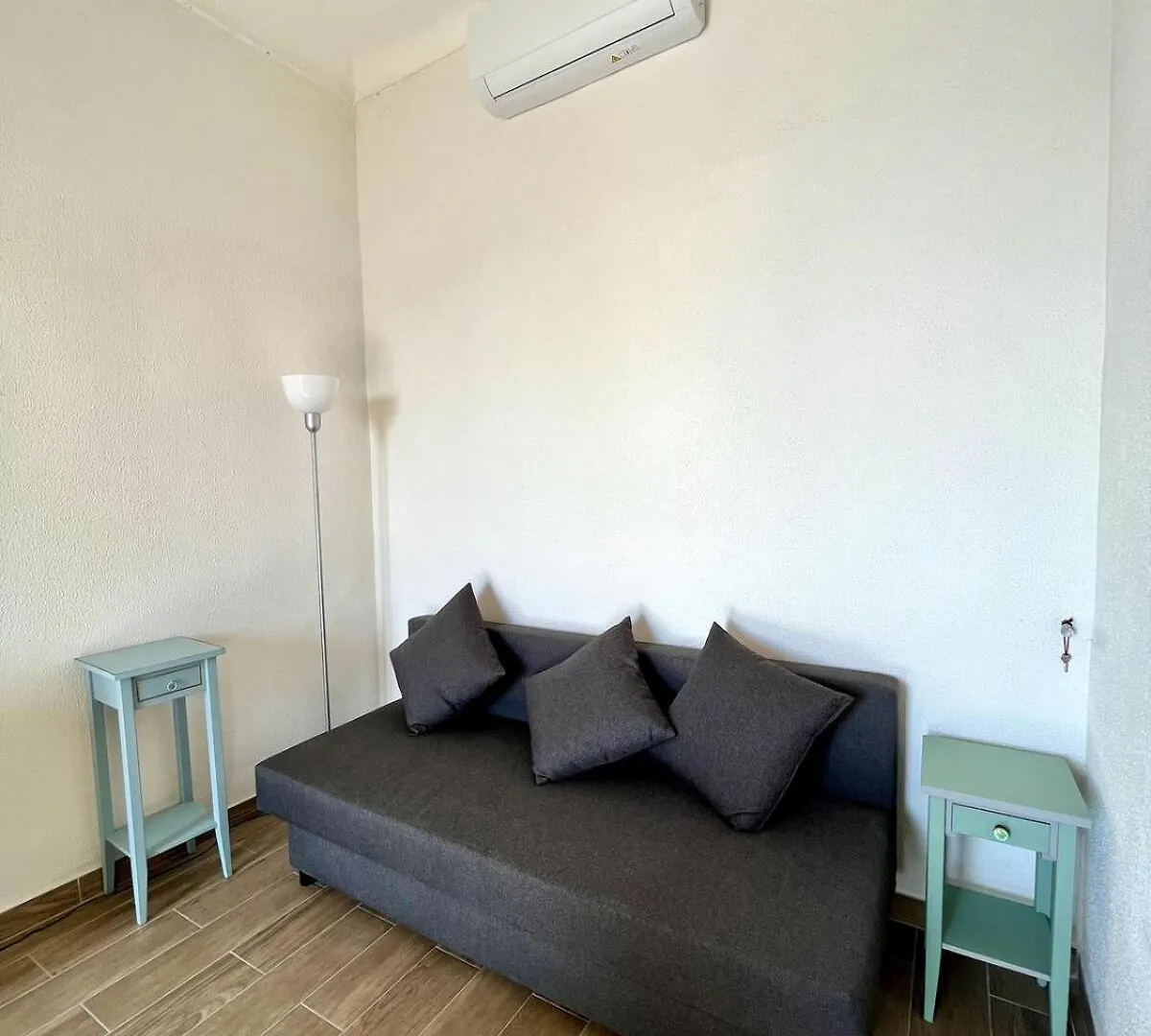 Il Fenicottero - Cozy Apartment With View Porto Santo Stefano